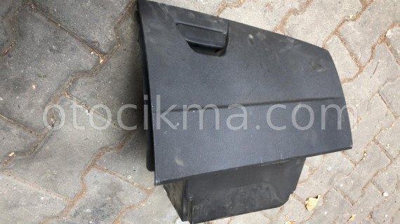 MAHIR OTODAN FORD FOCUS 2011- KOMPLE TORPIDO ORJINAL CIKMA