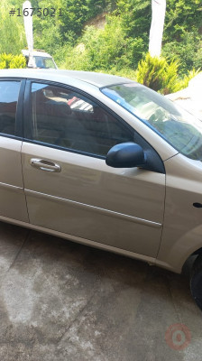 CHEVROLET LACETTİ HB SAĞ ÖN KAPI. OTO ERKAN ÜNYE