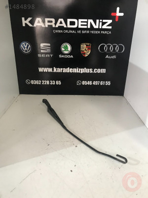 VW PASSAT 97-05 SAĞ ÖN SİLECEK KOLU-3B1955410