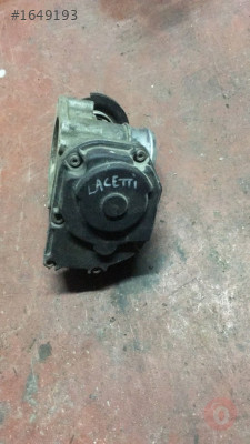 CHEVROLET CAPTİVA  ÇIKMA ORJİNAL GAZ KELEBEĞİ
