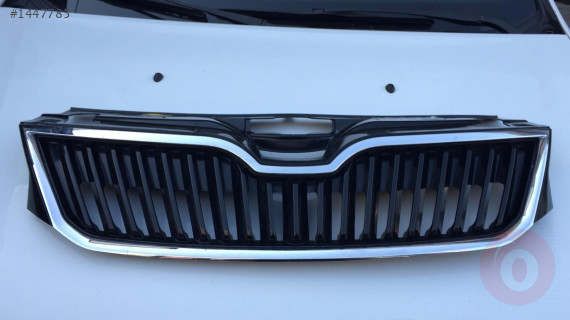 SKODA YETİ ÇIKMA ÖN PANJUR