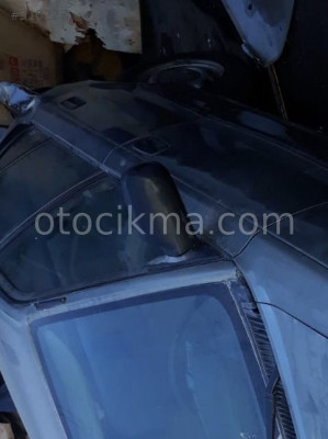 1992 TOYOTA COROLLA ORİJİNAL SOL DİKİZ AYNASI.