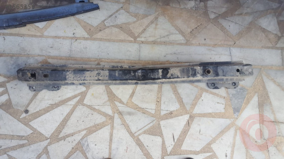 FORD FOCUS 3 ÇIKMA ARKA TAMPON DEMİRİ ORJİNAL