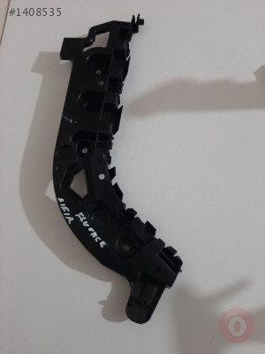 RENAULT FLUENCE ÇIKMA SOL ARKA TAMPON BRAKETİ ORJİNAL SIFIR