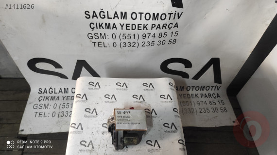 OEM; VP9F9U-9E928-BA FORD GRUP ÇIKMA  GAZ KELEBEĞİ