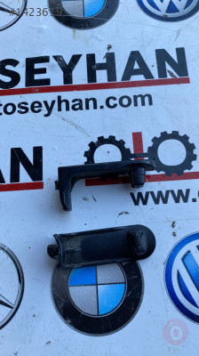 58522-52030 toyota yaris 2012 ön paspas tutacağı
