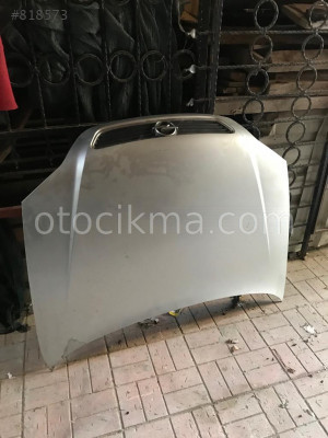 opel astra g kaput gri renk çıkma sökme ORJİNAL OPEL