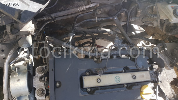 opel corsa e 1.4 ateşleme bobini ve orjinal tüm çıkmaları
