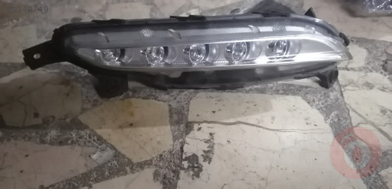 HYUNDAİ TUSCON SAĞ LED 2017 ÇIKMA PARÇA