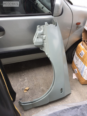 MAGNUS SEAT TOLEDO ÇAMURLUK SOL 1995-96-97-98 SIFIR