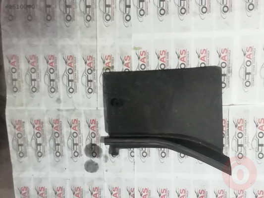 Volvo S60 Arka Kapak 31202084