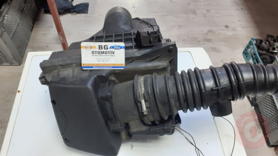 FORD FOCUS 1.6 DİZEL HAVA FİLİTRE KUTUSU