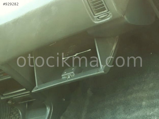 ÇIKMA 1992 TOYOTA COROLLA DOLU TORPİDO.