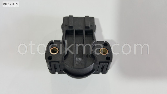 044 907 385 VOLKSWAGEN GOLF 3 GAZ KELEBEK SENSÖRÜ SIFIR