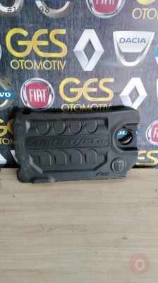 FIAT DOBLO 4 MOTOR ÜST KAPAĞI