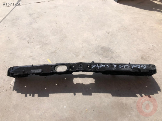 RENAULT CLİO CAPTUR ÖN PANEL