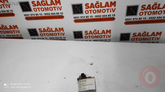 OEM; 7720751  BMW GRUP ÇIKMA  EMME MANİFOLDU POMPA YAĞI