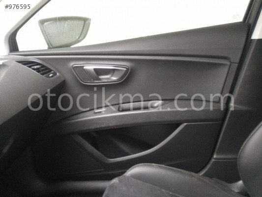 SEAT LEON sw KAPI DÖŞEME TAKIM