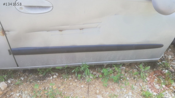 CHEVROLET REZZO SAĞ ÖN KAPI BANDI .OTO ERKAN ÜNYE