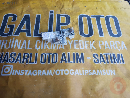 Volkswagen Passat B5 Stop Duyu Hatasız Orjinal Çıkma