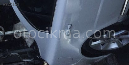 VOLVO S80 ORİJİNAL SAĞ ARKA KAPI KOLU.