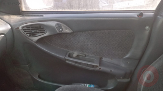 daewoo espero sökme sağ ön kapı döşmesi