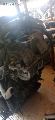 OPEL VECTRA C 1.8 EMME MANİFOLDU .OTO ERKAN ÜNYE