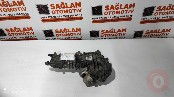 BMW 5 SERİ F10 F11 E90 320 D ÇIKMA EMME MANİFOLDU 108452S10