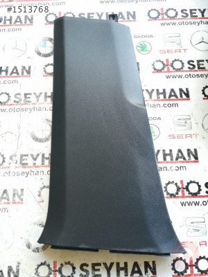 5JA867281B seat toledo 2013 sol orta direk kaplaması