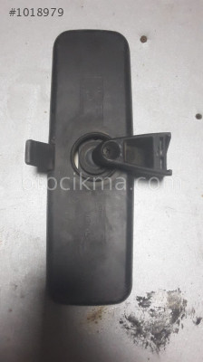 LINEA ORJINAL   IC DIKIZ AYNASI VE TUM CIKMA YEDEK PARCALAR