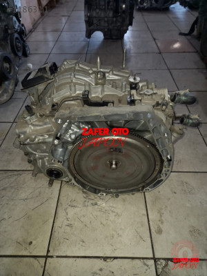 HONDA - CİVİC / L15 1.5 VTEC TURBO OTOMATİK ŞANZIMAN