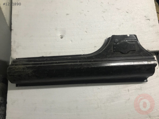 Chevrolet Lacetti sol Marşbiyel sacı