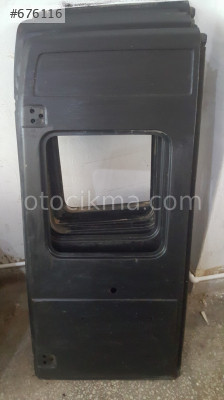 SEAT TERRA BAGAJ SOL KAPISI ORJİNAL SIFIR