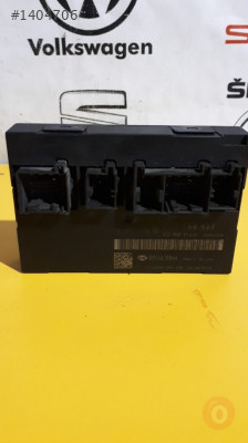 VOLKSWAGEN PASSAT KOMFORT BEYNİ 3C0959433 ORJİNAL ÇIKMA PARÇ