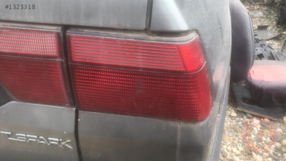 ALFA ROMEO SAĞ STOP