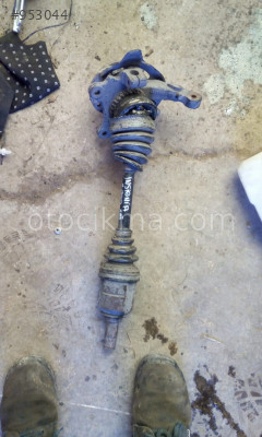 2000 model opel insignia çıkma sağ aks