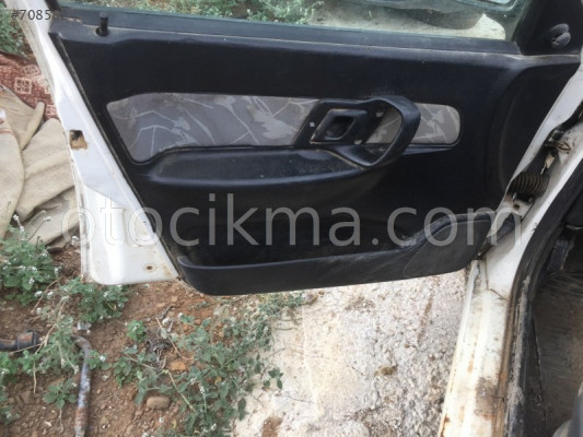 SEAT IBİZA KAPI DÖŞEMESİ