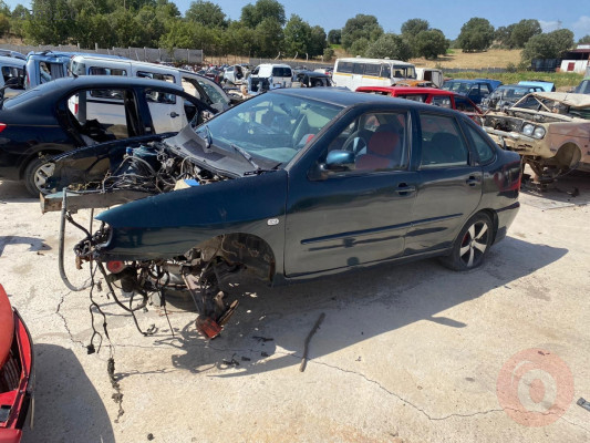POLO CLASSİC PARÇALARI
