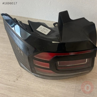 2GM945095A SOL DIŞ STOP  T-CROSS  2018>>