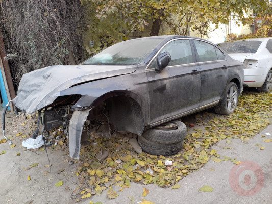 2020-2021 8.5 Passat 1.5 TSI Kapı Airbag  Orjinal Sökme