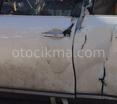 INFINITI FX30D ORİJİNAL SOL ÖN KAPI KOLU.