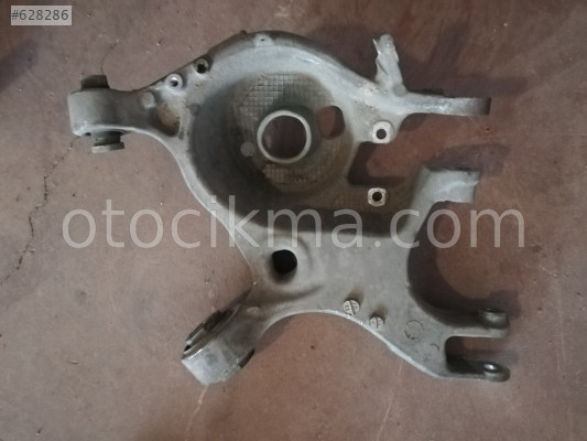Ford mondeo sol arka alt tabla çıkma yedek parça