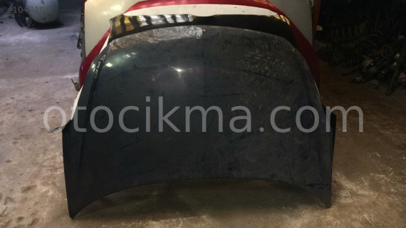 opel corsa d çıkma kaput