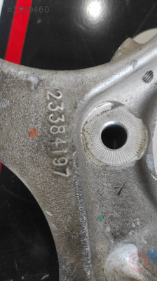 23384197 Opel Insignia B.  Sol ön taşıyıcı