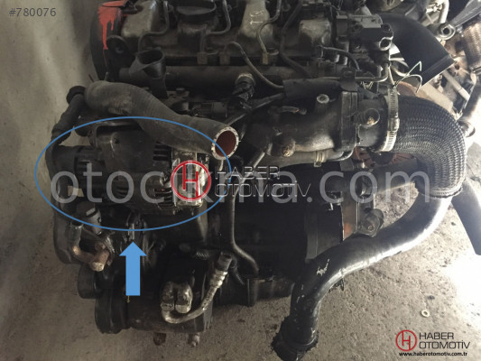 HYUNDAİ - ACCENT ADMİRE / D3EA 1.5 CRDİ DİZEL ŞARJ DİNAMOSU