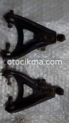 RENALUT MEGANE 1 1998 MODEL  ALT SALANCAK SOL+SAĞ