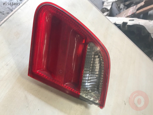 Mercedes W210 sağ bagaj iç stop lambası çıkma orjinal
