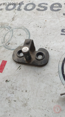 6Q6827517A vw polo ibiza 2004 kapı kilit karşılığı