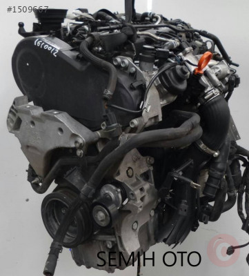 AUDI CBD MOTOR CIKMA PASAT CBD MOTOR