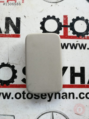 2K0861395 vw caddy tavan vida kapağı sol